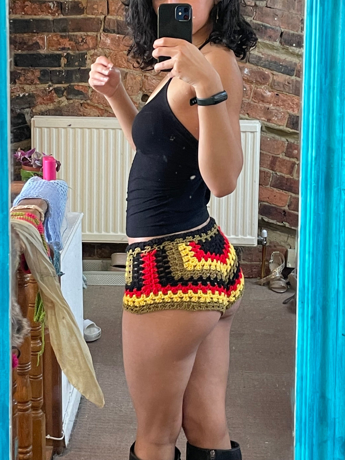 Micro Shorts